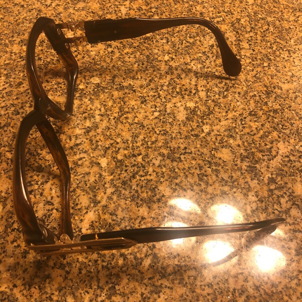 Vintage Cazal West Germany OG 623 - Picture 3 of 4